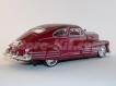 Chevrolet Aerosodan Fletline 1948 bordow