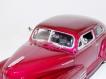 Chevrolet Aerosodan Fletline 1948 bordow