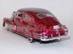 Chevrolet Aerosodan Fletline 1948 bordow