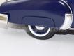 Chevrolet Bel-Air 1950 azul/creme