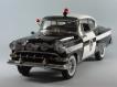 Chevrolet Bel Air 1954 Comando