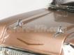 Chevrolet Bel air Coupé de 1957