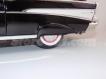 Chevrolet Belair With HardTop 1957 preto/branco
