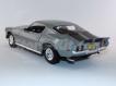 Chevrolet Camaro 1971 cinza 