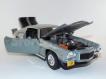 Chevrolet Camaro 1971 cinza 