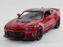 Chevrolet Camaro ZL i 2017