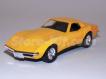 Chevrolet Corvette 1965 amarelo
