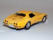 Chevrolet Corvette 1965 amarelo