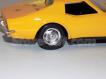 Chevrolet Corvette 1965 amarelo