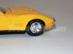 Chevrolet Corvette 1965 amarelo
