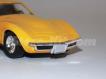 Chevrolet Corvette 1965 amarelo