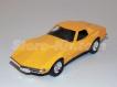 Chevrolet Corvette 1965 amarelo