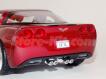 Chevrolet Corvette 2005 bordon