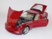 Chevrolet Corvette 2005 bordon