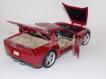 Chevrolet Corvette 2005 bordon