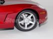 Chevrolet Corvette 2005 bordon