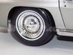 Chevrolet Corvette  Stringray 1965 cinza