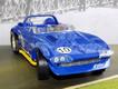 Chevrolet Corvette Grand Sport 1964