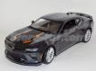 Chevrolet Fifty Camaro 2017 cinza