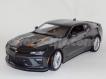 Chevrolet Fifty Camaro 2017 cinza