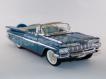 Chevrolet Impala 1959 azul