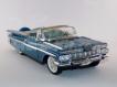 Chevrolet Impala 1959 azul