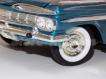 Chevrolet Impala 1959 azul
