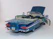 Chevrolet Impala 1959 azul