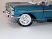 Chevrolet Impala 1959 azul