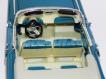 Chevrolet Impala 1959 azul