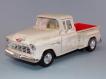 Chevrolet Pick-Up 5100 Steside 1951 branca