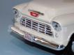 Chevrolet Pick-Up 5100 Steside 1951 branca