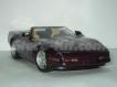 Chevrolette LT-4 1996 roxo