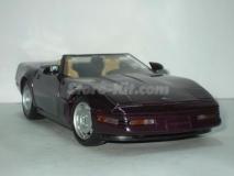 Chevrolette LT-4 1996 roxo