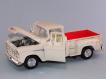 Chevy 5100  Steside 1955 branca