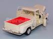 Chevy 5100  Steside 1955 branca
