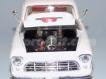 Chevy 5100  Steside 1955 branca
