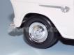 Chevy 5100  Steside 1955 branca