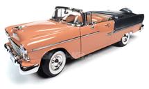 Chevy Bel Air de 1955