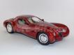 Chrysler  Atlantic 1995 vermelho
