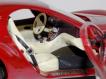 Chrysler  Atlantic 1995 vermelho