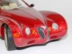 Chrysler  Atlantic 1995 vermelho