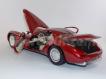 Chrysler  Atlantic 1995 vermelho