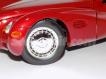 Chrysler  Atlantic 1995 vermelho
