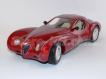 Chrysler  Atlantic 1995 vermelho