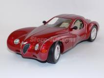 Chrysler  Atlantic 1995 vermelho