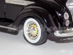 Chrysler Airflow de 1936 preto