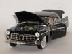 Chysler 300B preto 1956