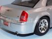 Chysler 300C  2006 cinza