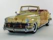 Chysler Tow and Country creme de 1948